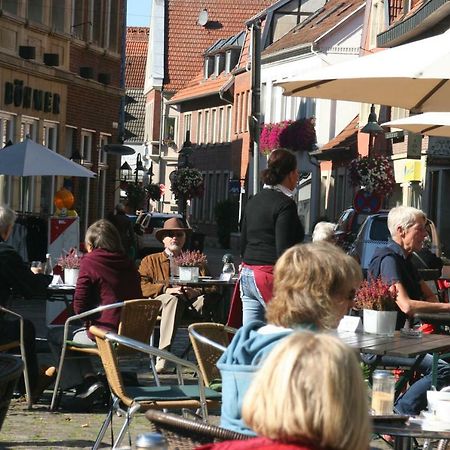 Ferienwohnung Buecker Telgte Eksteriør bilde