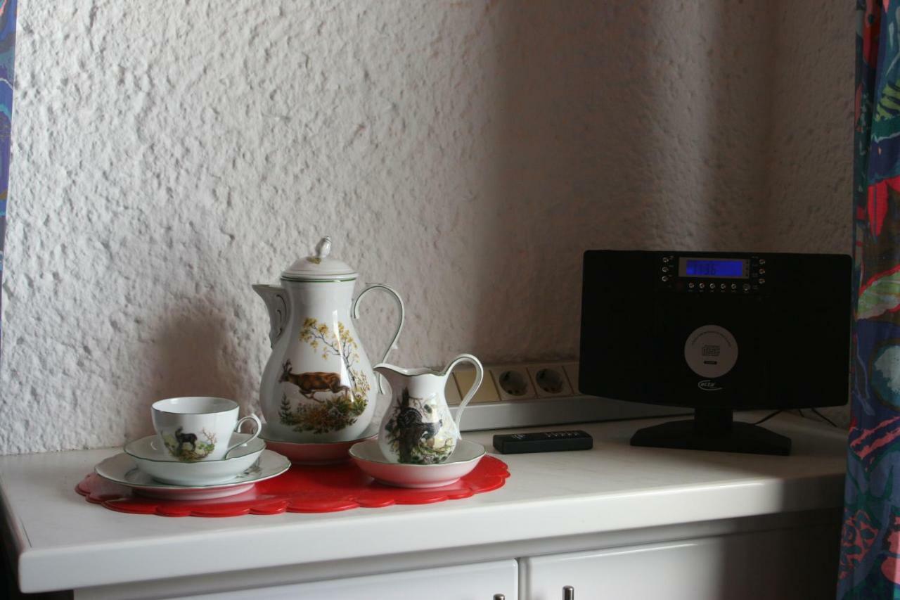 Ferienwohnung Buecker Telgte Eksteriør bilde