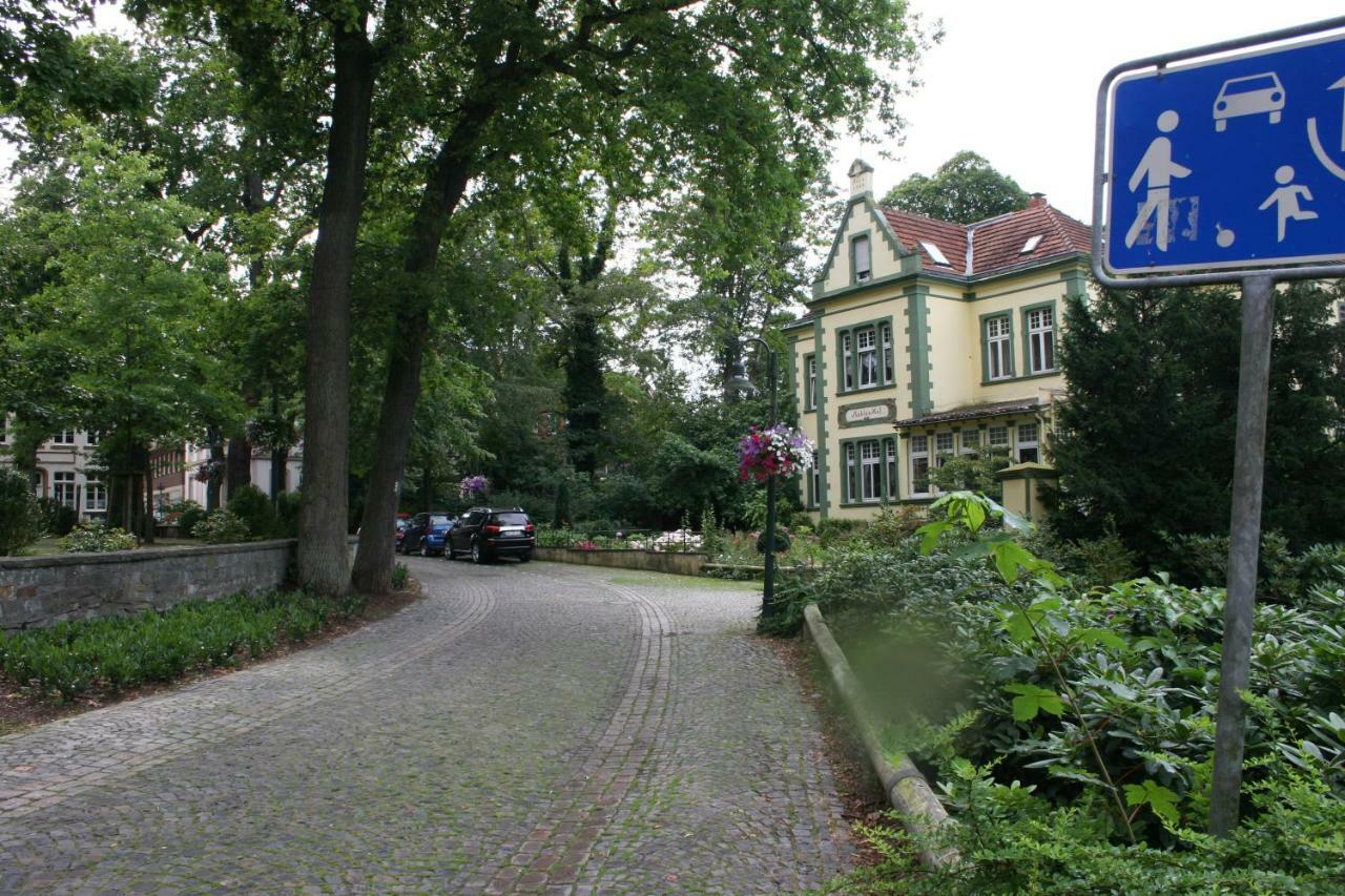 Ferienwohnung Buecker Telgte Eksteriør bilde